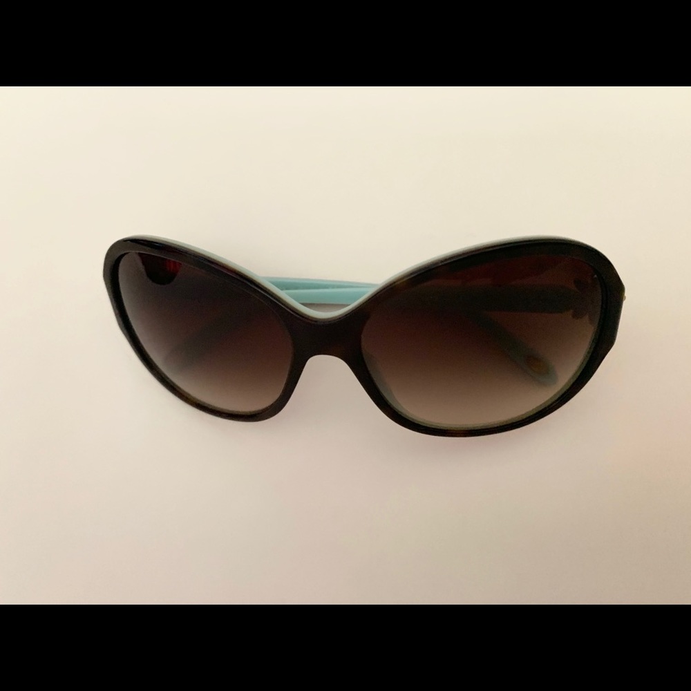 Tiffany & Co. Sunglasses